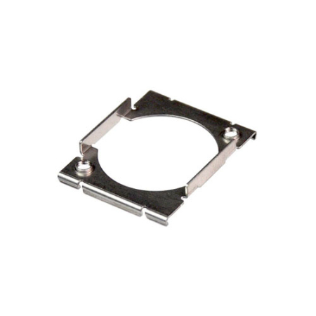 Image nº3 du produit Neutrik A USB-W - Adaptateur USB 2.0 réversible (Types A et B), embase nickelée au format D