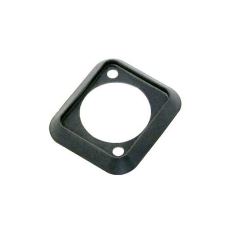 Image nº4 du produit Neutrik A USB-W - Adaptateur USB 2.0 réversible (Types A et B), embase nickelée au format D