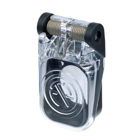 Image nº6 du produit Neutrik A USB-W - Adaptateur USB 2.0 réversible (Types A et B), embase nickelée au format D