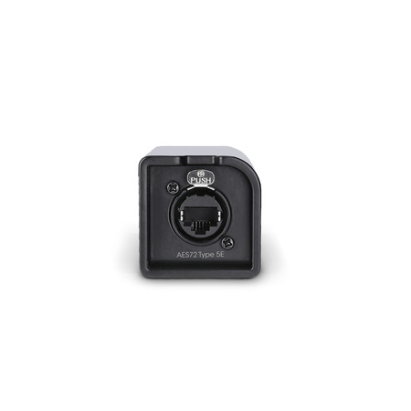 Image nº7 du produit Palmer AoC Loom TRSm - Coupleur RJ45 vers 4 Jack mâles TRS