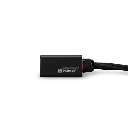 Image nº4 du produit Palmer P AOC L XLR M - Coupleur RJ45 vers 4 XLR mâles 3 broches