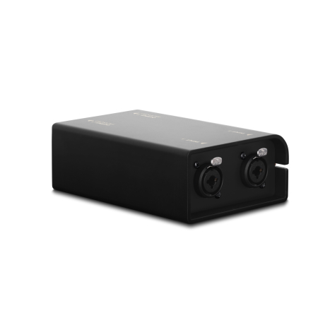 Image nº8 du produit Palmer kyll - Boîte d'isolation de ligne passive à 2 canaux