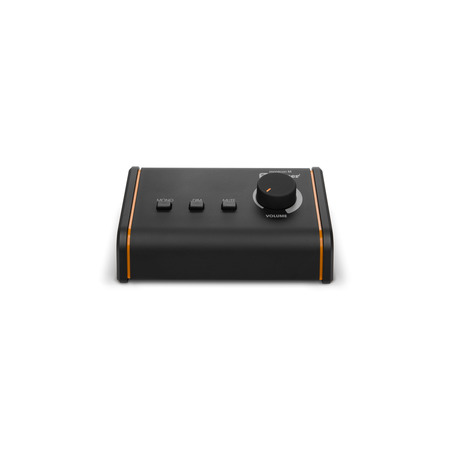 Image secondaire du produit MONICON M G2 Palmer – Contrôleur de volume passif de précision pour studio
