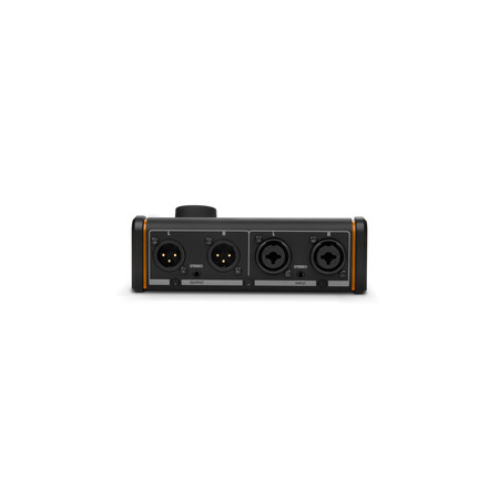 Image nº4 du produit MONICON M G2 Palmer – Contrôleur de volume passif de précision pour studio