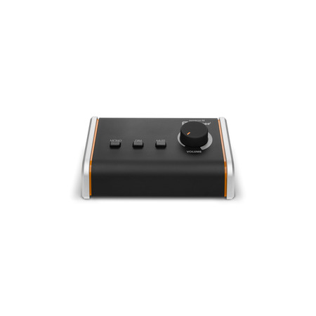 Image secondaire du produit MONICON M G2 G Palmer - Contrôleur de volume passif pour studio gris