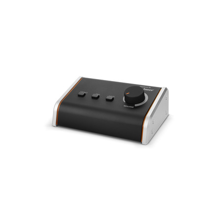 Image nº3 du produit MONICON M G2 G Palmer - Contrôleur de volume passif pour studio gris