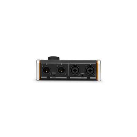 Image nº4 du produit MONICON M G2 G Palmer - Contrôleur de volume passif pour studio gris