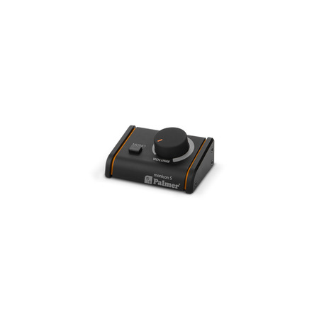 Image secondaire du produit MONICON SG2 Palmer - Contrôleur de volume passif compact noir