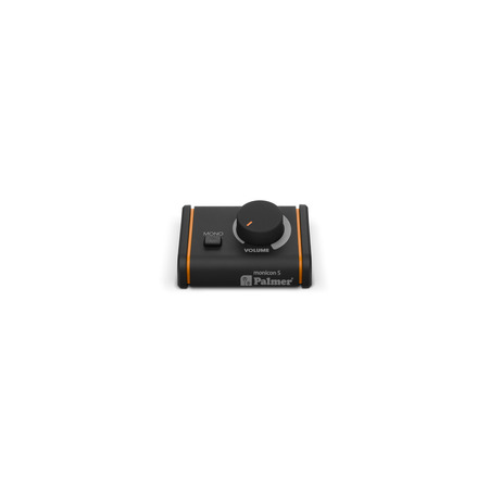 Image nº3 du produit MONICON SG2 Palmer - Contrôleur de volume passif compact noir