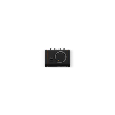 Image nº5 du produit MONICON SG2 Palmer - Contrôleur de volume passif compact noir