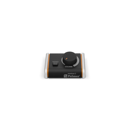 Image nº3 du produit MONICON SG2-G Palmer - Contrôleur de volume passif compact gris