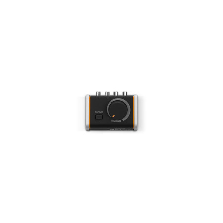 Image nº5 du produit MONICON SG2-G Palmer - Contrôleur de volume passif compact gris