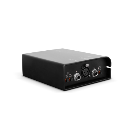 Image nº7 du produit Palmer RIVER mosel - Boîte de DI active