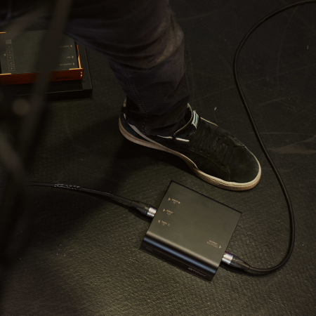 Image nº17 du produit Palmer RIVER mosel - Boîte de DI active