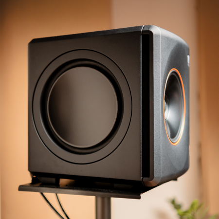 Image nº10 du produit ORBIT 11 Palmer - Enceinte monitoring coaxiale 3 voies 400W