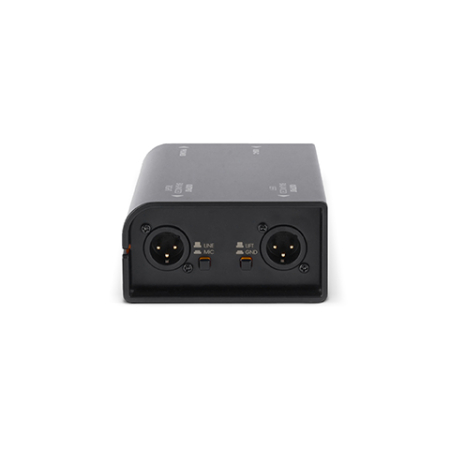 Image nº4 du produit Palmer Palmer SPREE - Boîte de direct stéréo active USB-C pour sources multimédias