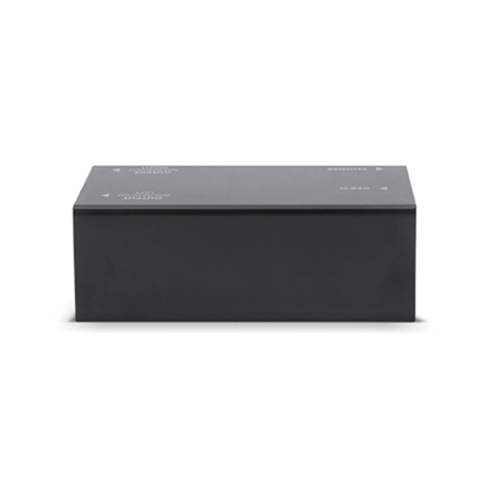 Image nº6 du produit Palmer Palmer SPREE - Boîte de direct stéréo active USB-C pour sources multimédias