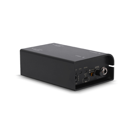 Image nº7 du produit Palmer Palmer SPREE - Boîte de direct stéréo active USB-C pour sources multimédias