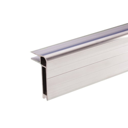 Image principale du produit Adam Hall Hardware Q 6504 - Profilé Lidmaker femelle