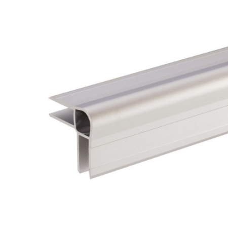 Image principale du produit Adam Hall Hardware Q 6506 - Profilé Casemaker 30 x 30 mm, prix au mètre