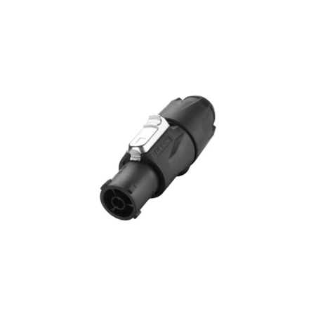 Image principale du produit RCAC3F-X-000 REAN - fiche type Powercon True1 Input