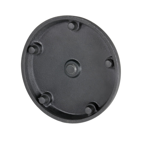 Image nº5 du produit Pied Micro de Table base ronde lourde