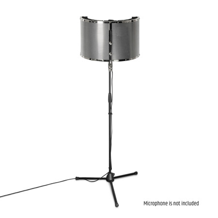 Image nº3 du produit Adam Hall Stands RF1 - Microphone Filter