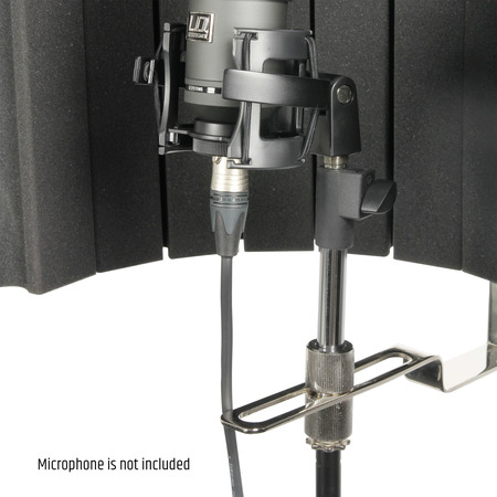 Image nº5 du produit Adam Hall Stands RF1 - Microphone Filter