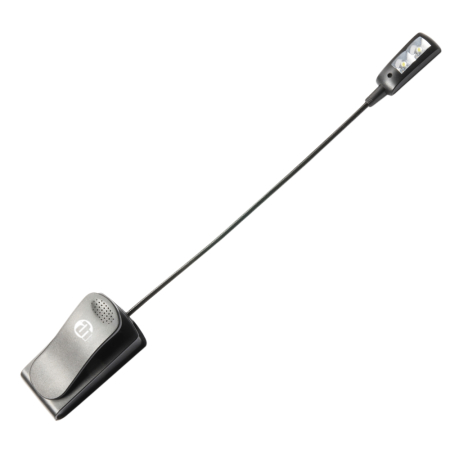 Image nº3 du produit SLED 1 PRO - Lampe LED pour Pupitre Musique