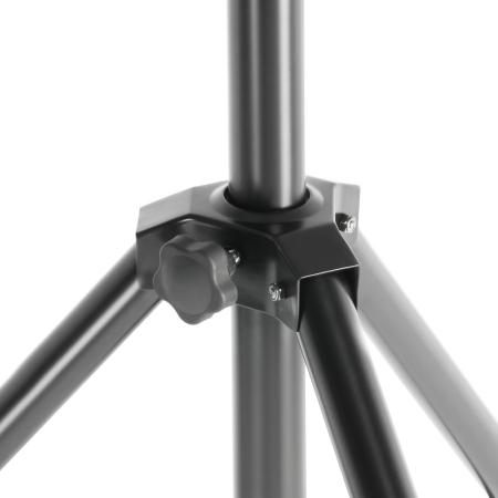 Image nº3 du produit SLTS 017 - Pied Lumière 3,50m avec Barre en T CMU 45kg