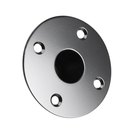 Image principale du produit Adam Hall Stands SM 701 - Embase acier pour pied d'enceinte