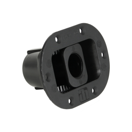 Image principale du produit Adam Hall Stands SM 707 - Embase pour pied d'enceinte