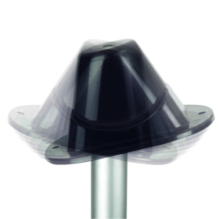 Image secondaire du produit Adam Hall Stands SM 707 - Embase pour pied d'enceinte