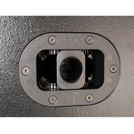 Image nº3 du produit Adam Hall Stands SM 707 - Embase pour pied d'enceinte