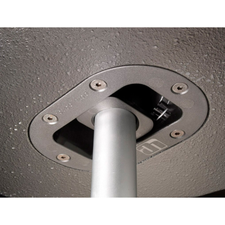 Image nº4 du produit Adam Hall Stands SM 707 - Embase pour pied d'enceinte