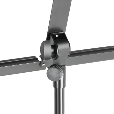 Image secondaire du produit SMS 11 Adam Hall Stands - Pupitre Musique pliable