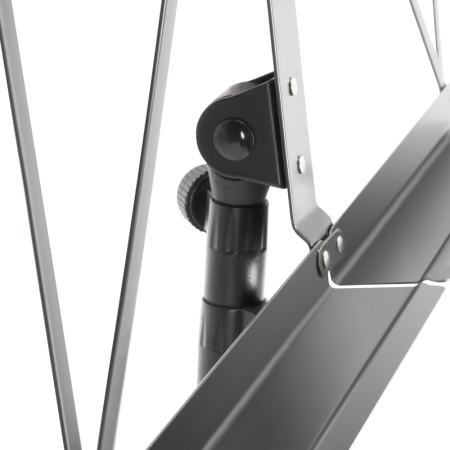 Image nº6 du produit SMS 11 Adam Hall Stands - Pupitre Musique pliable