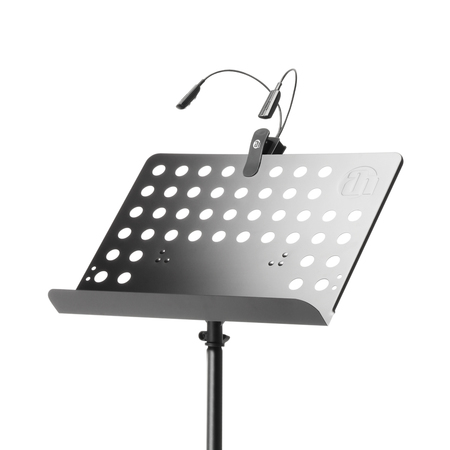 Image principale du produit SMS 17 SET 1 - Pupitre Musique avec Lampe LED