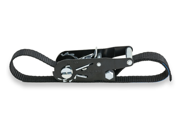 Image principale du produit Sangle d'Arrimage à Cliquet 35 mm 2T - 8,0 m