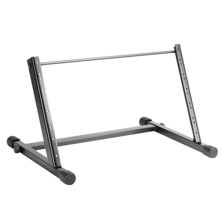 Image principale du produit Adam Hall Stands STRS 6 U - Stand pour Rack 6 U