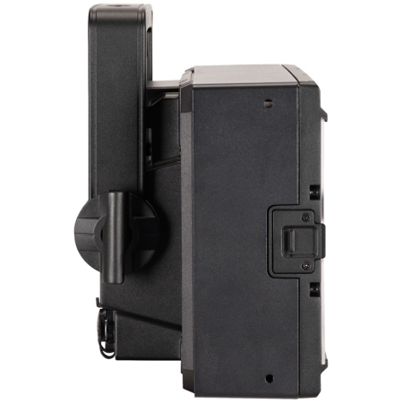 Image nº6 du produit 40 Hex IP Panel ADJ - Projecteur led 40 x 20W RGBAL + UV