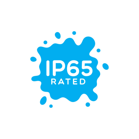 Image nº13 du produit 40 Hex IP Panel ADJ - Projecteur led 40 x 20W RGBAL + UV