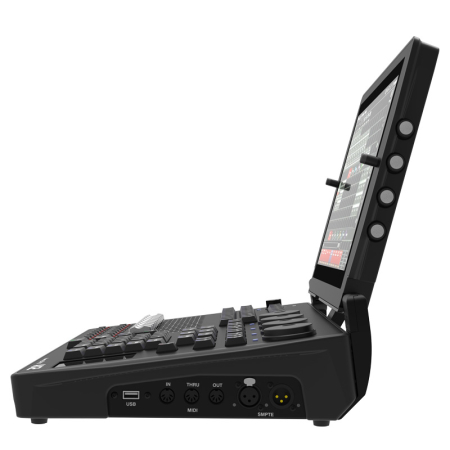 Image secondaire du produit AX2 ADJ - Contrôleur DMX 32 univers