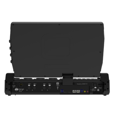 Image nº8 du produit AX2 ADJ - Contrôleur DMX 32 univers