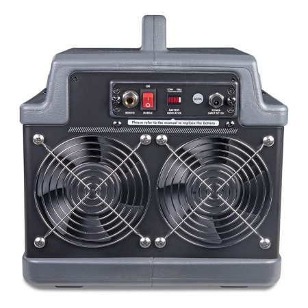 Image secondaire du produit Bubbletron EXL GO ADJ