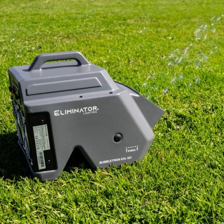 Image nº5 du produit Bubbletron EXL GO ADJ