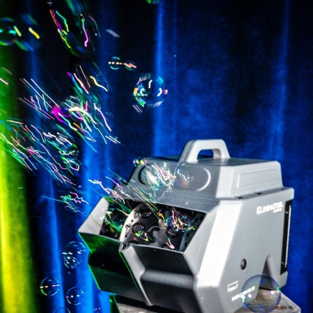 Image nº9 du produit Bubbletron EXL GO ADJ