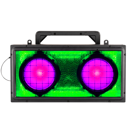 Image secondaire du produit Encore DBX ADJ - Blinder Led avec effet aura IP65