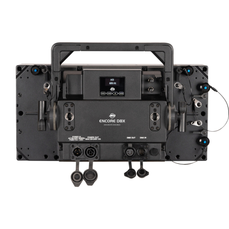 Image nº5 du produit Encore DBX ADJ - Blinder Led avec effet aura IP65