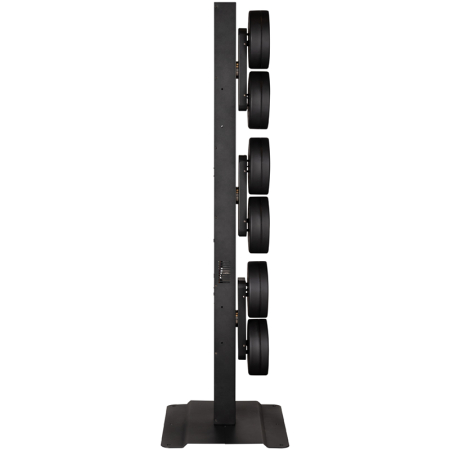 Image nº6 du produit Flux FX ADJ - Effet vintage led rotatif